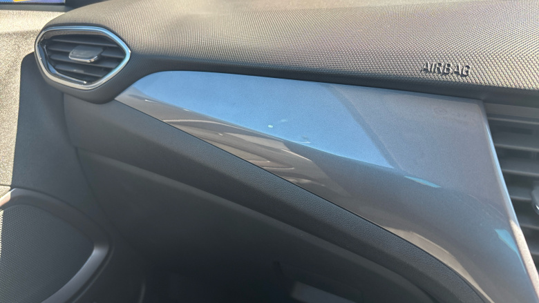 Vauxhall Crossland X 1.2T [110] Elite Nav 5dr [Start Stop] Auto Petrol Hatchback